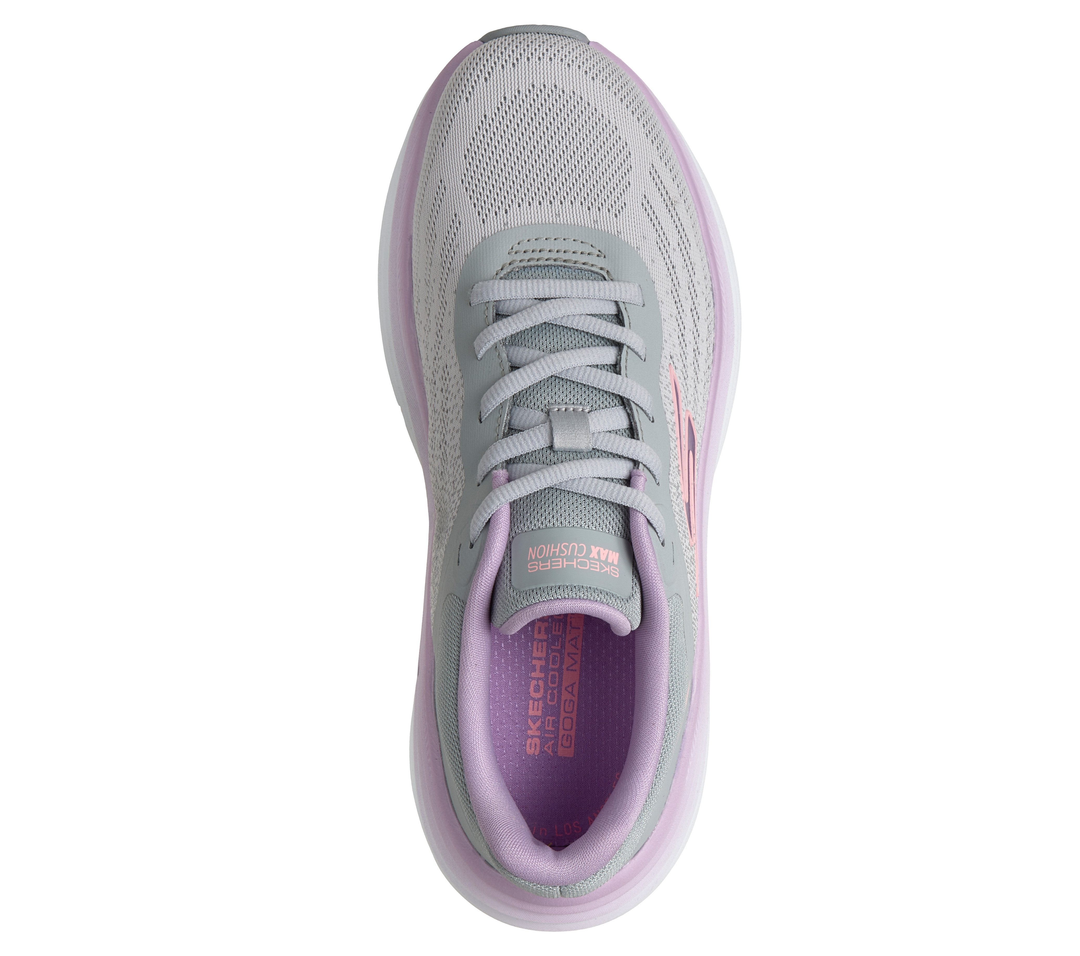 Tenis Skechers Maxcushioning para Damas