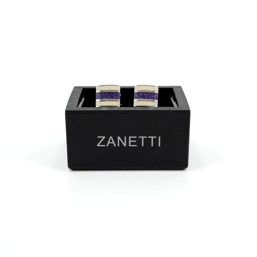 Gemelos Zanetti Para Caballeros by Zanetti
