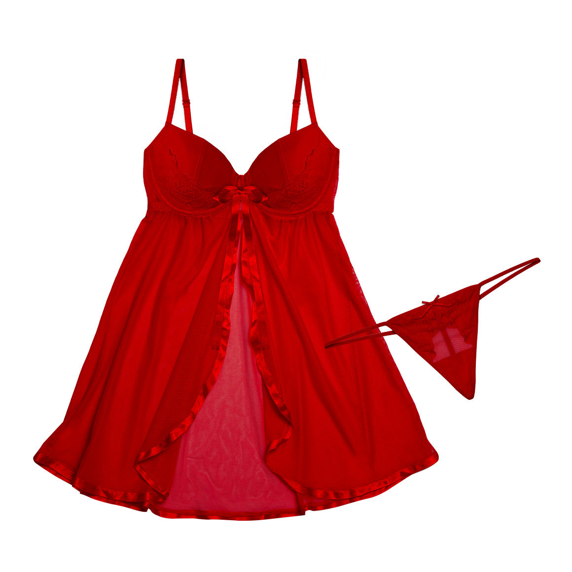 baby-doll-seduccion-2-piezas-p-damas