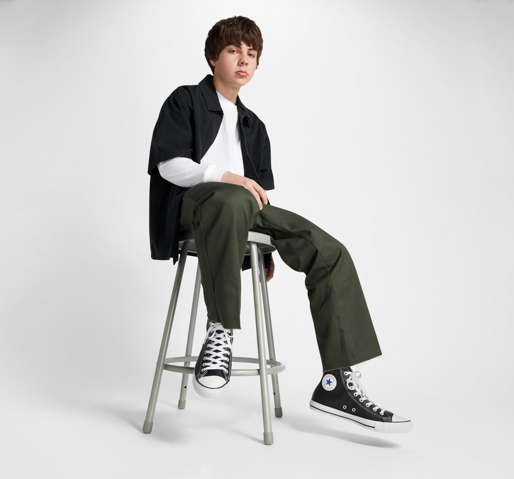 Tenis Converse Moda by Converse