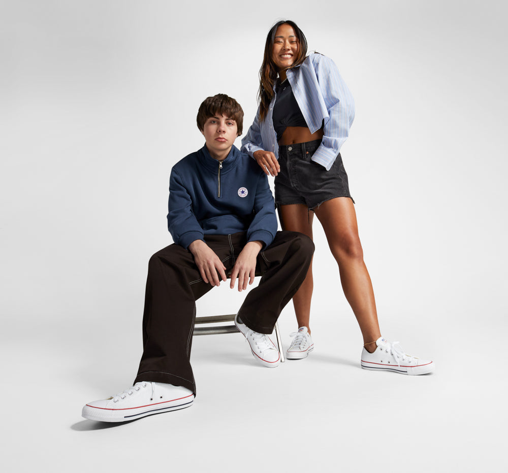 Tenis Converse Moda by Converse