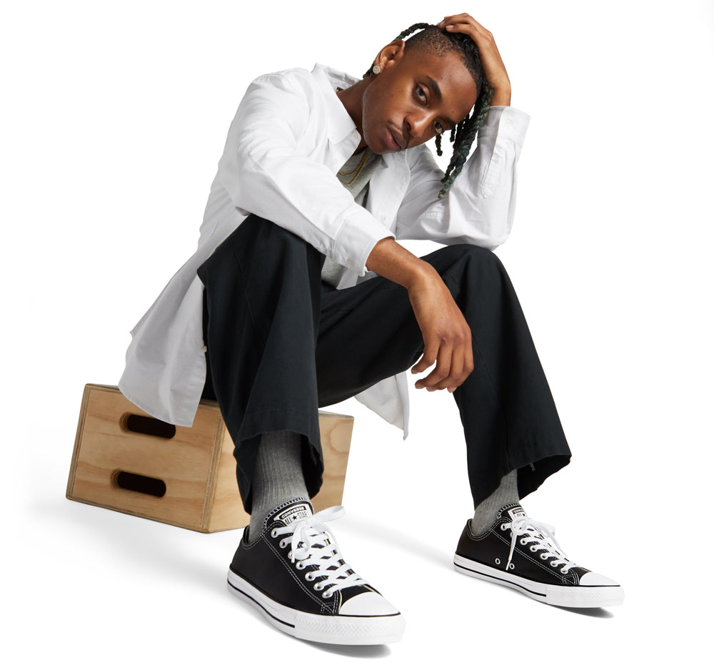 Tenis Converse Moda by Converse