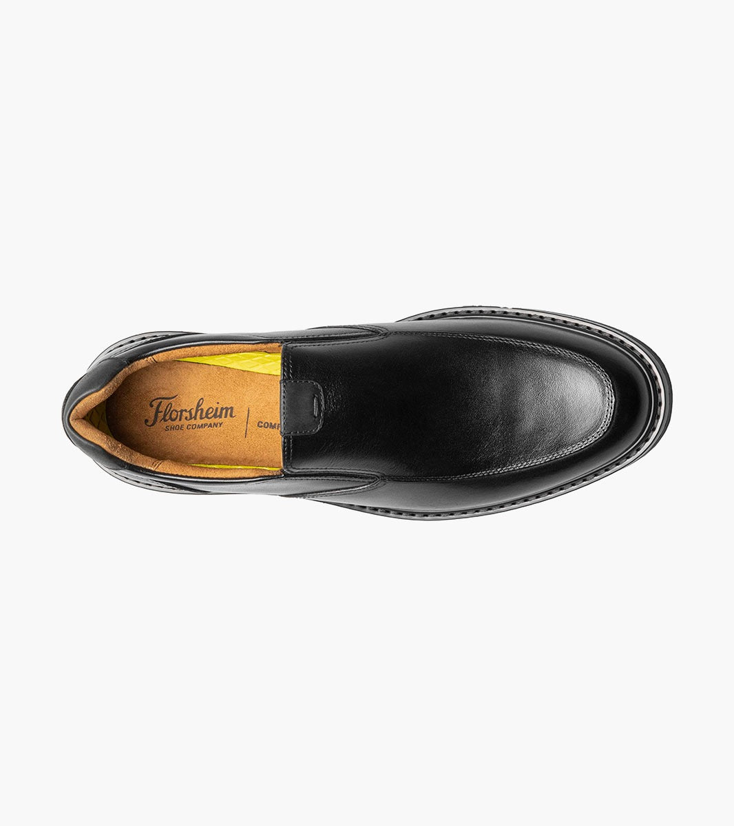 Zapatos Florsheim Norwalk Mt Slip para Caballeros