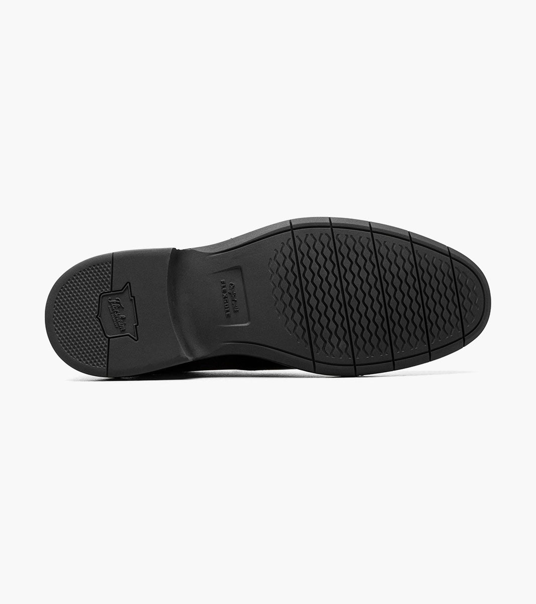 Zapatos Florsheim Norwalk Mt Slip para Caballeros
