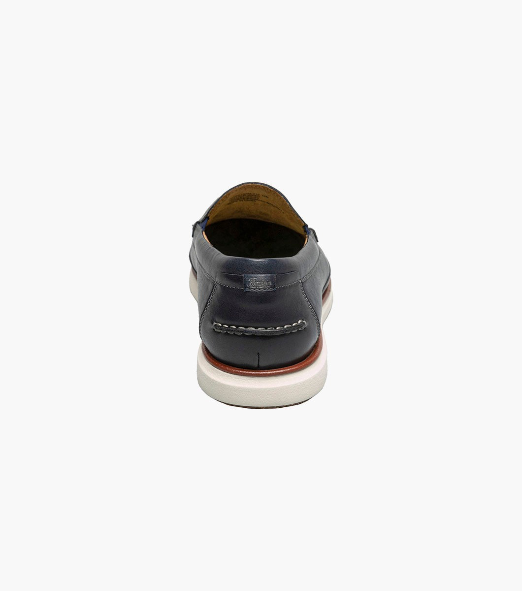 Zapatos Florsheim Tropic Venetn para Caballeros – vista 2