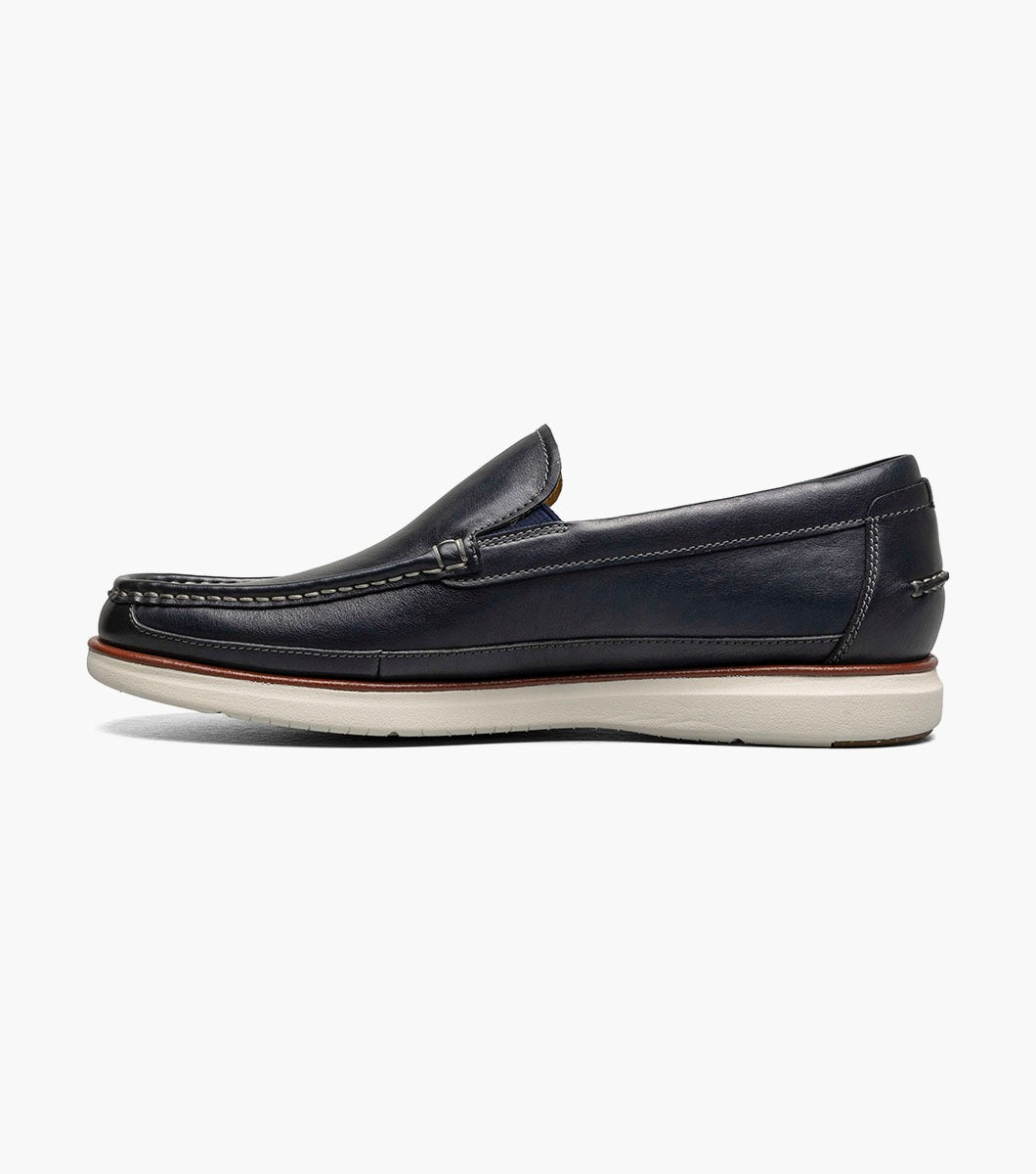 Zapatos Florsheim Tropic Venetn para Caballeros – vista 4