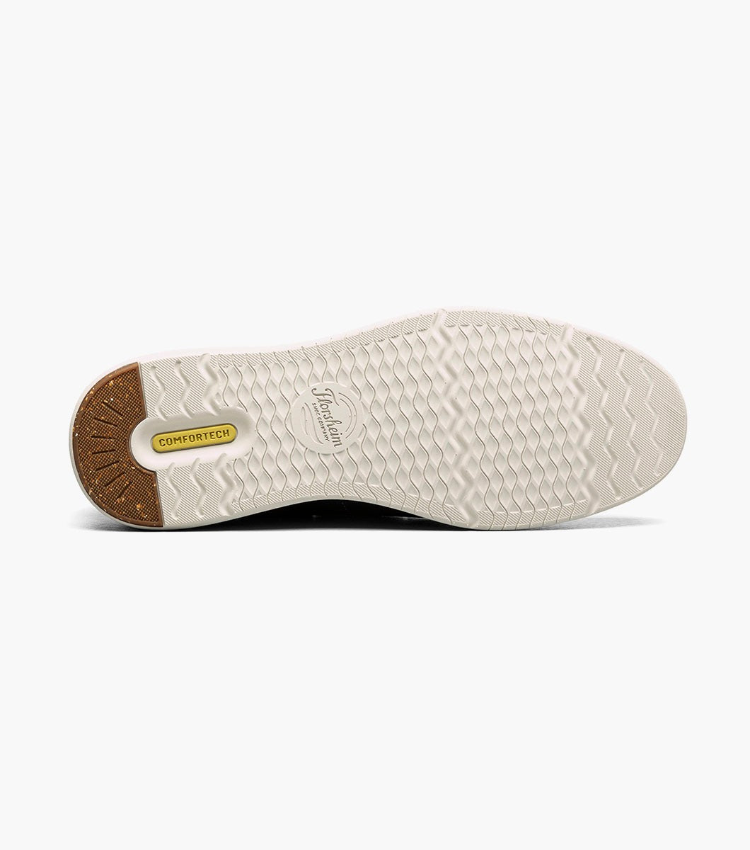 Zapatos Florsheim Tropic Venetn para Caballeros – vista 6