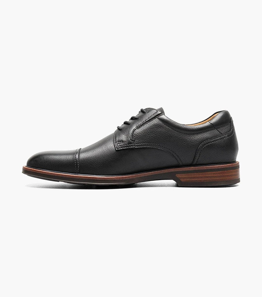 Zapatos Florsheim Traveler Cap Toe Para Caballeros by Florsheim