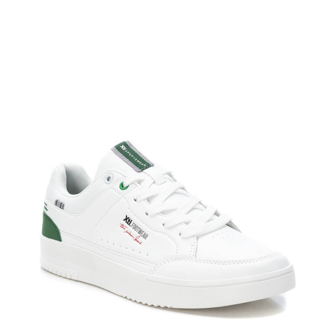 Tenis Xti Para Caballeros by Xti