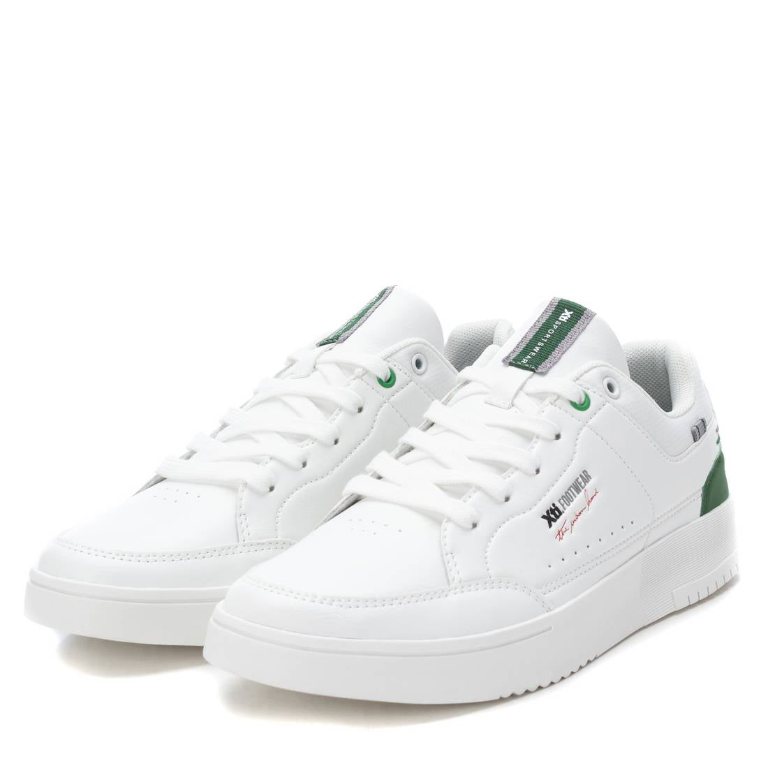 Tenis Xti Para Caballeros by Xti