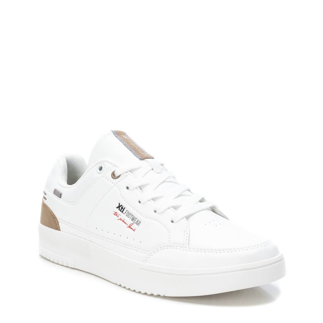 Tenis Xti Para Caballeros by Xti