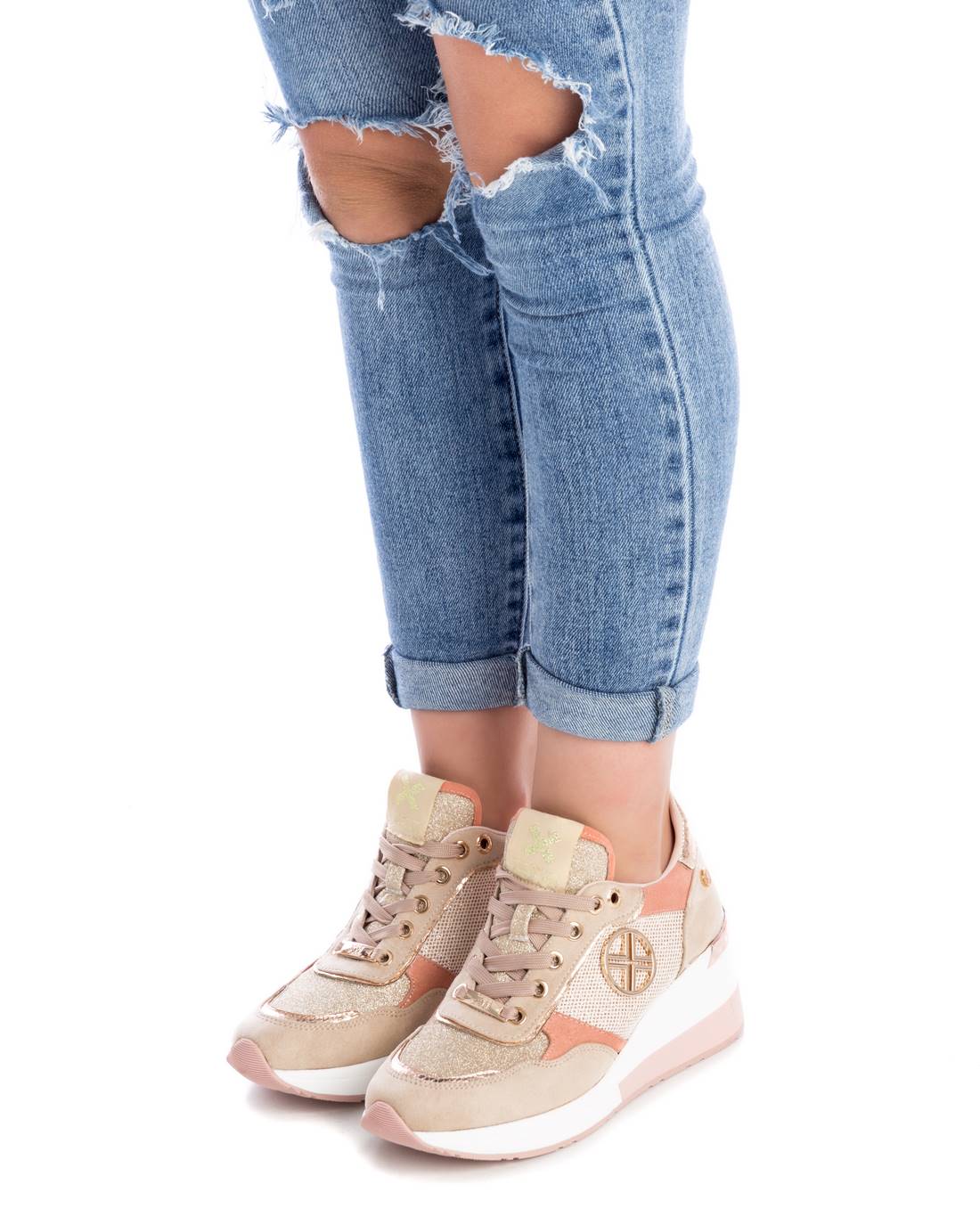 Tenis Xti P/ Damas 141116 by Xti