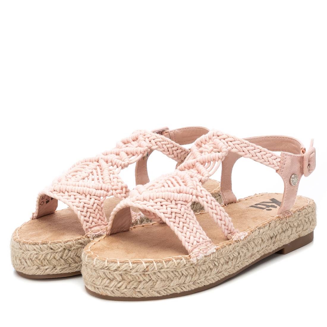 Sandalias Xti P/ Damas 141272