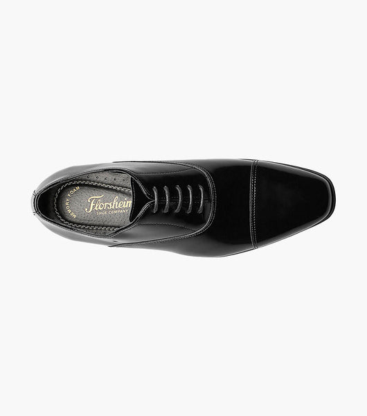 Zapatos Florsheim Tux Cap Ox para Caballeros – vista 6