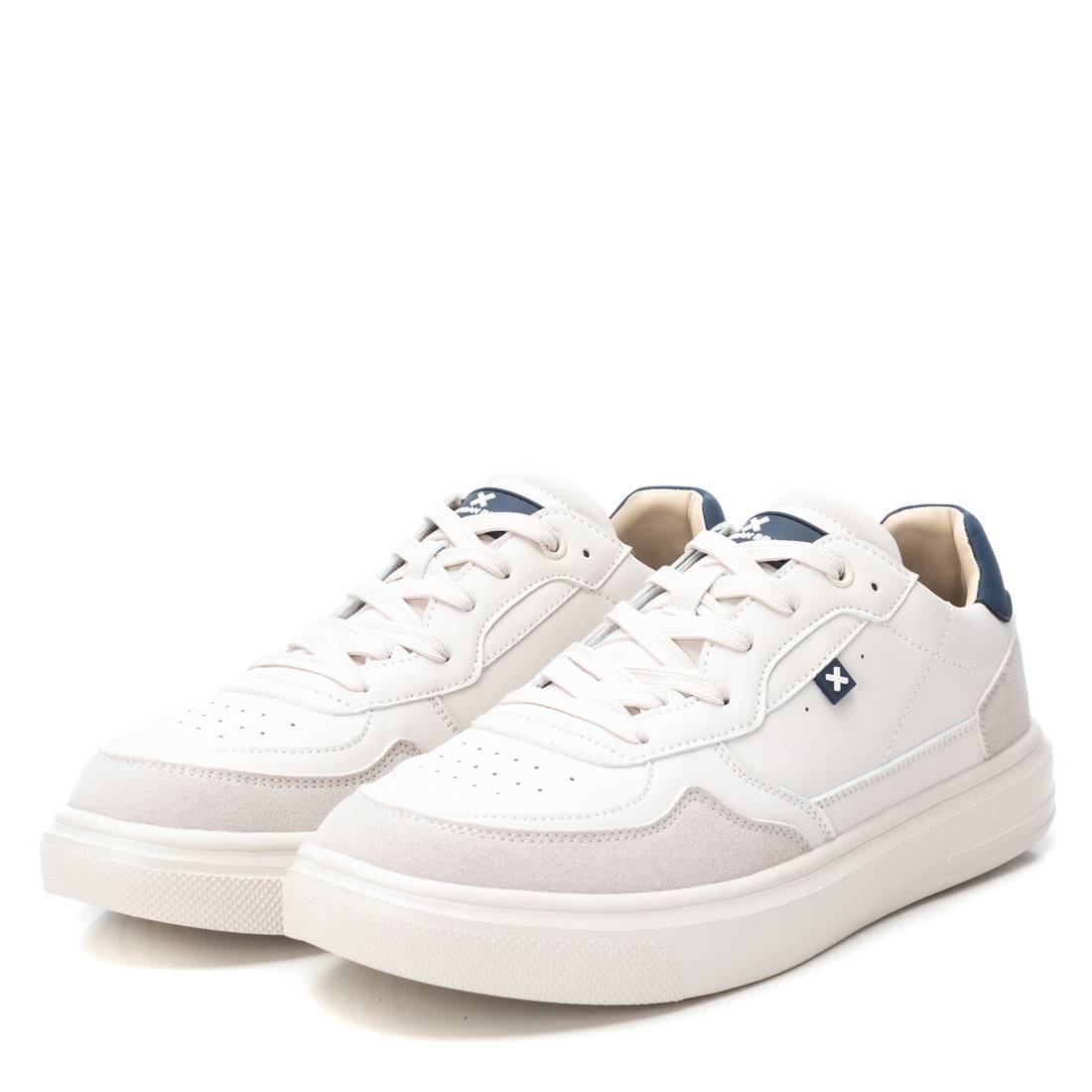 Tenis Xti P/ Caballeros 142242