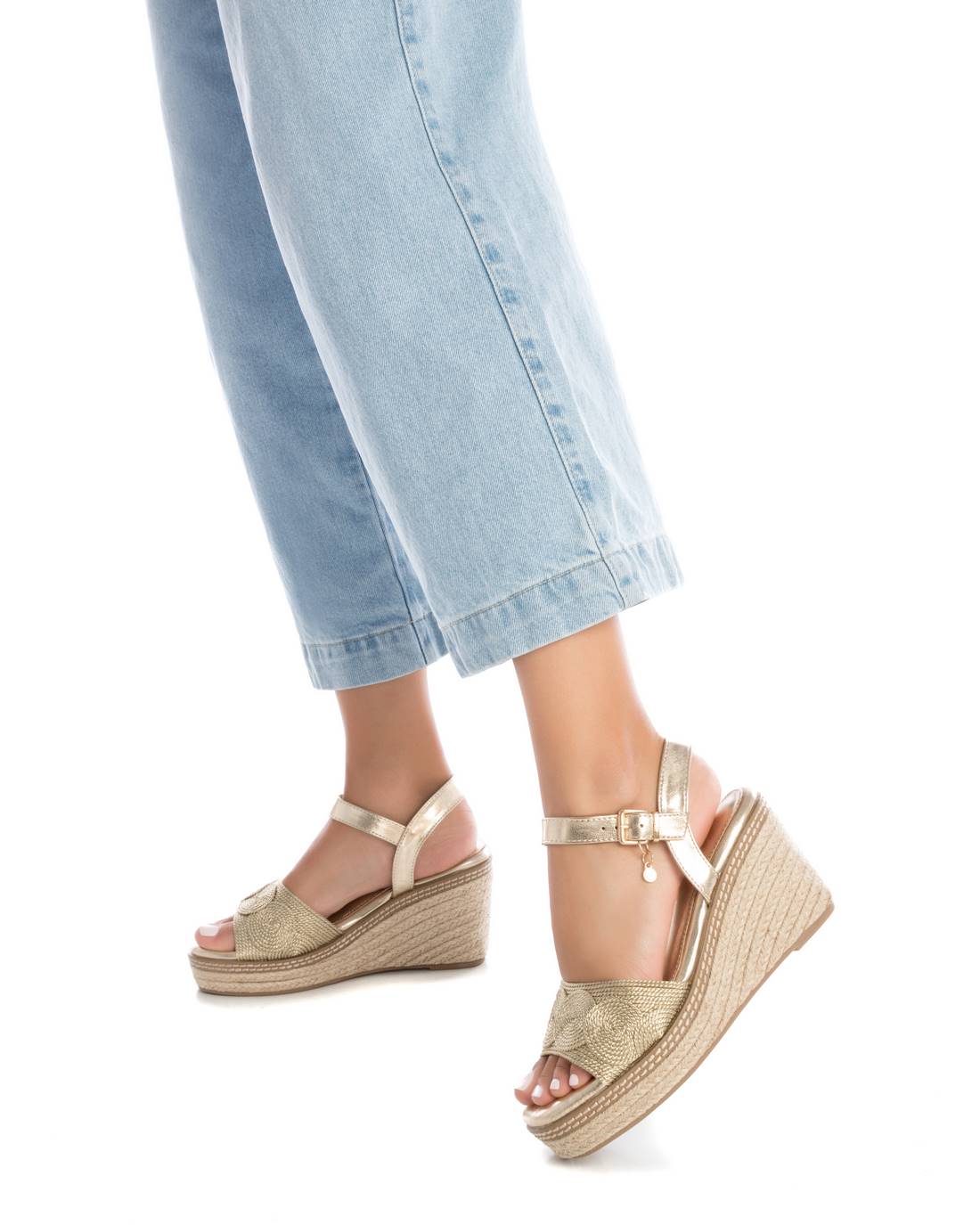 Sandalias Xti P/ Damas 142321 by Xti