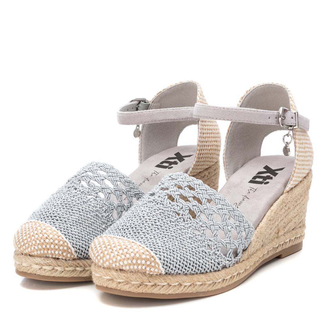 Sandalias Xti P/ Damas 142333 by Xti