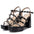 Sandalias Xti P/ Damas 142354