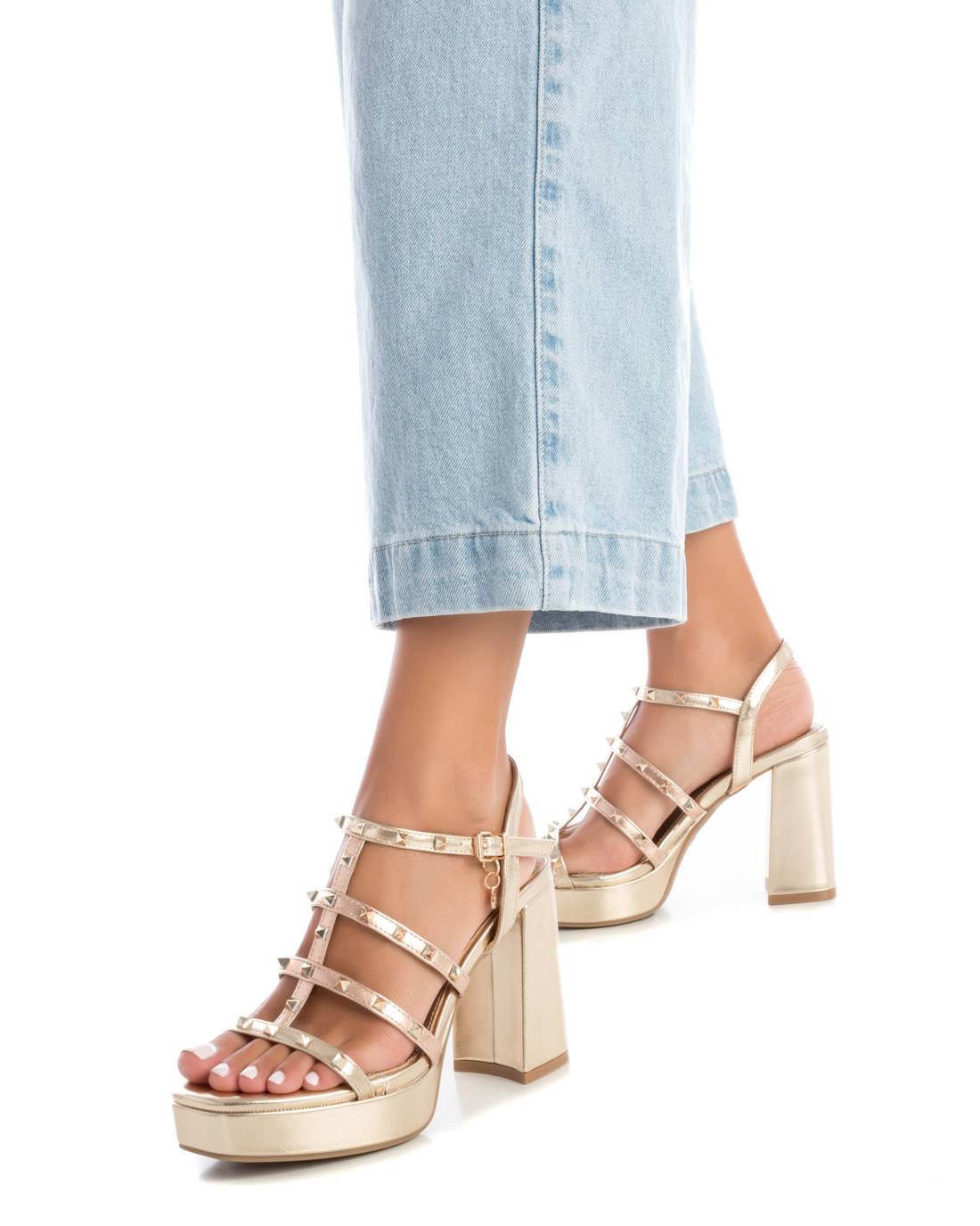 Sandalias Xti P/ Damas 142354 by Xti