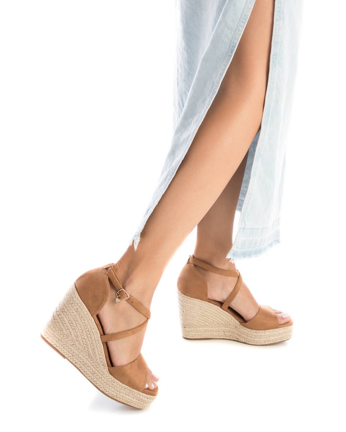 Sandalias Xti P/ Damas 142438 by Xti