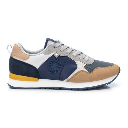 Tenis Xti Para Caballeros