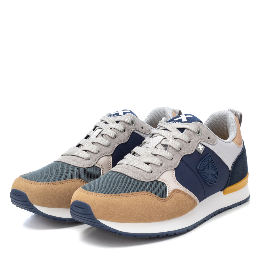 Tenis Xti Para Caballeros – NAVY