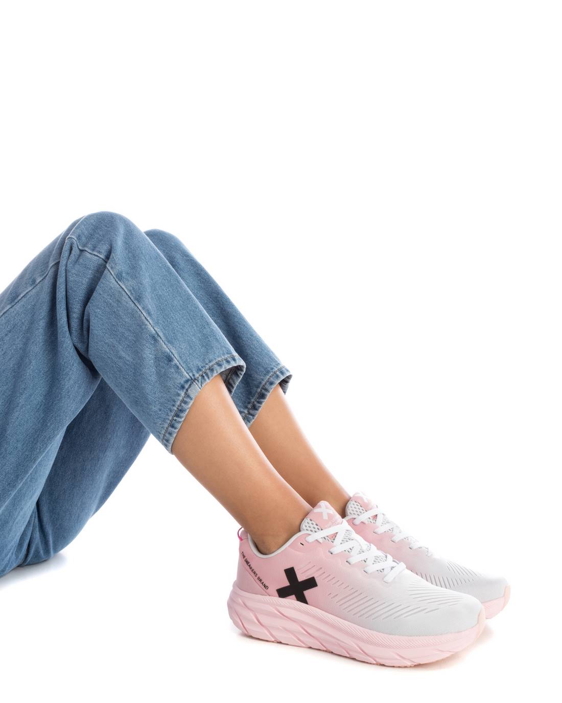 Tenis Xti P/ Damas 142458 by Xti