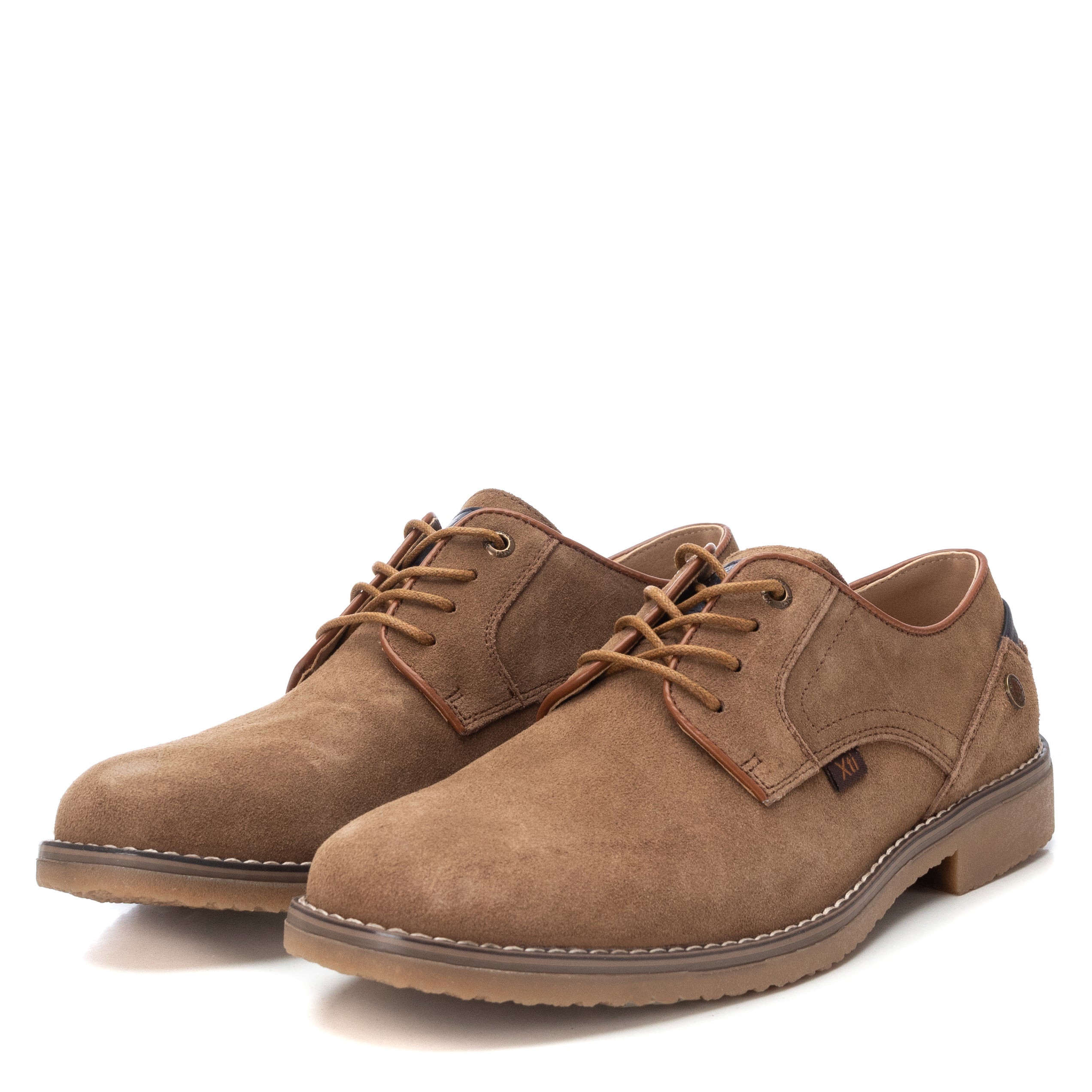 Zapatos Xti Para Caballeros by Xti