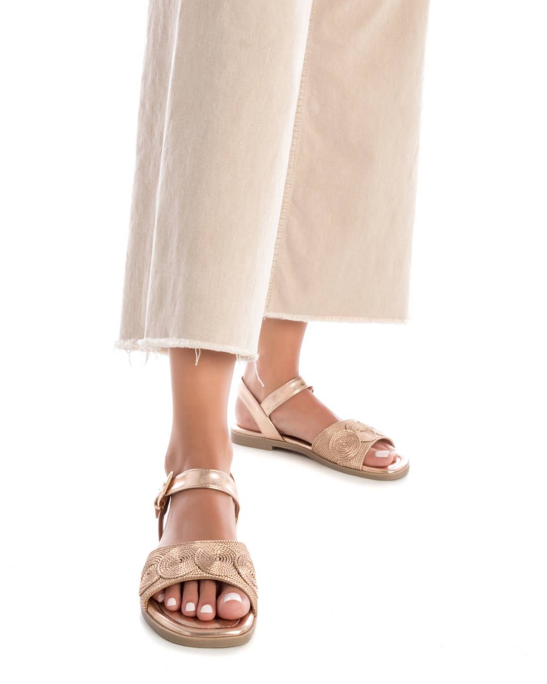 Sandalias Xti P/ Damas 142591 by Xti