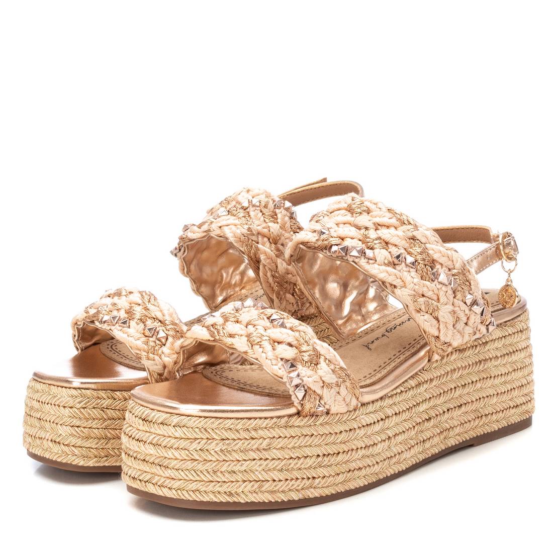 Sandalias Xti P/ Damas 142674