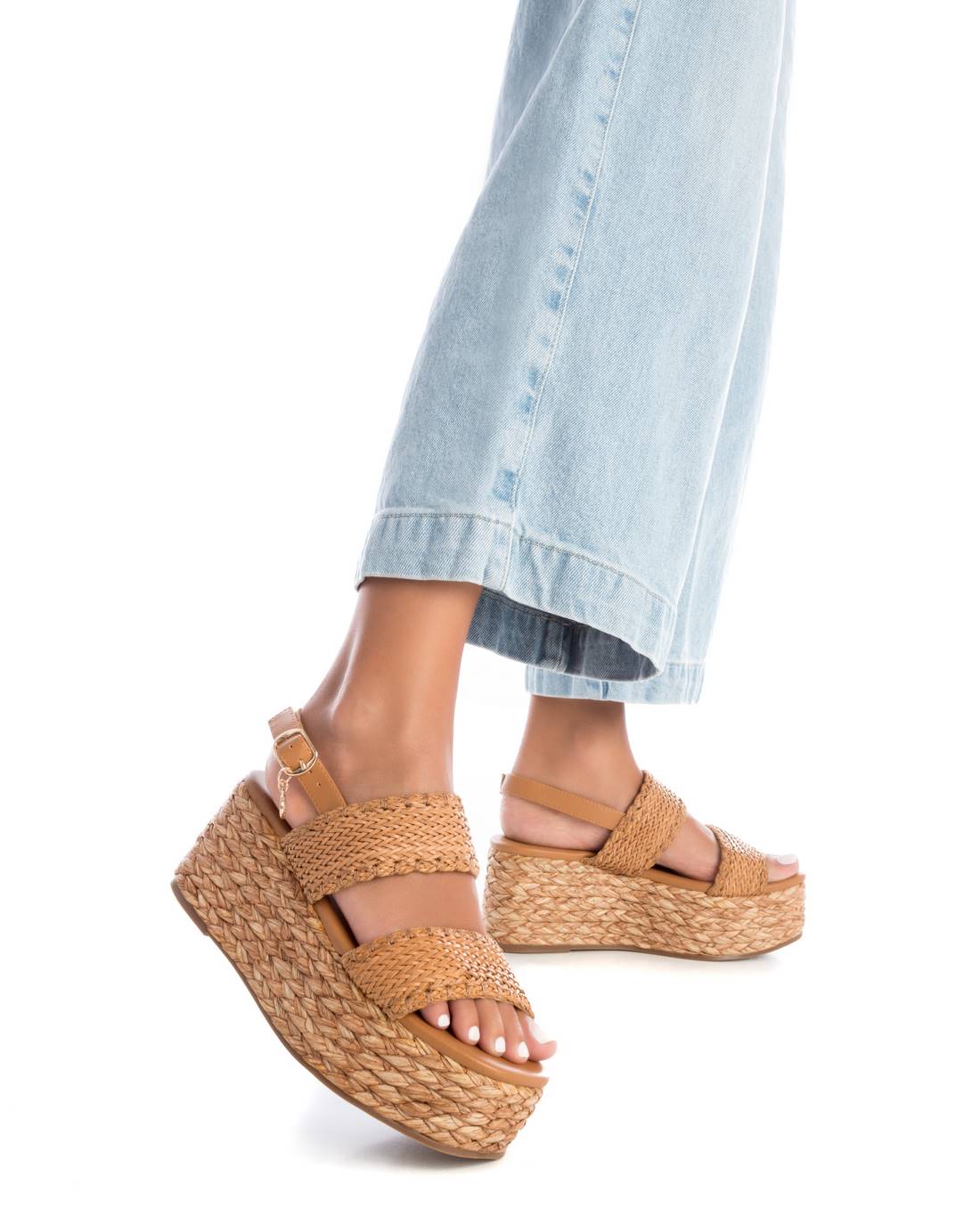 Sandalias Xti P/ Damas 142686 by Xti