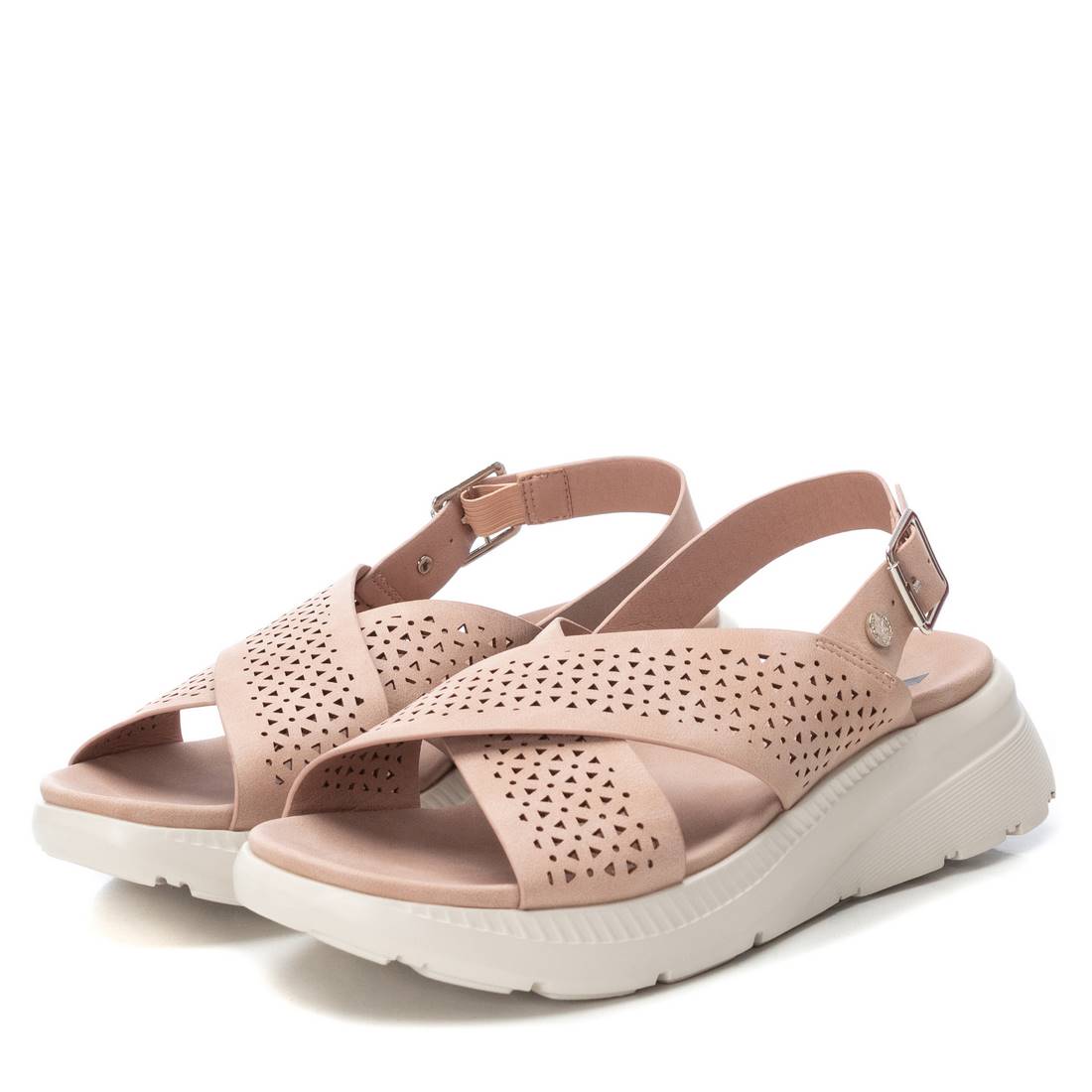 Sandalias Xti P/ Damas 142706