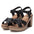 Sandalias Xti P/ Damas 142733