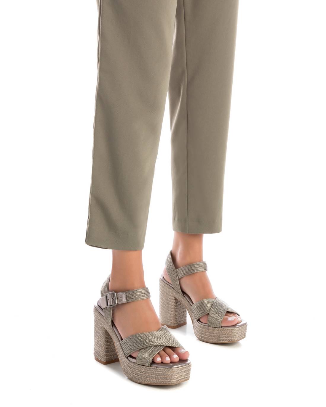 Sandalias Xti P/ Damas 142741 by Xti