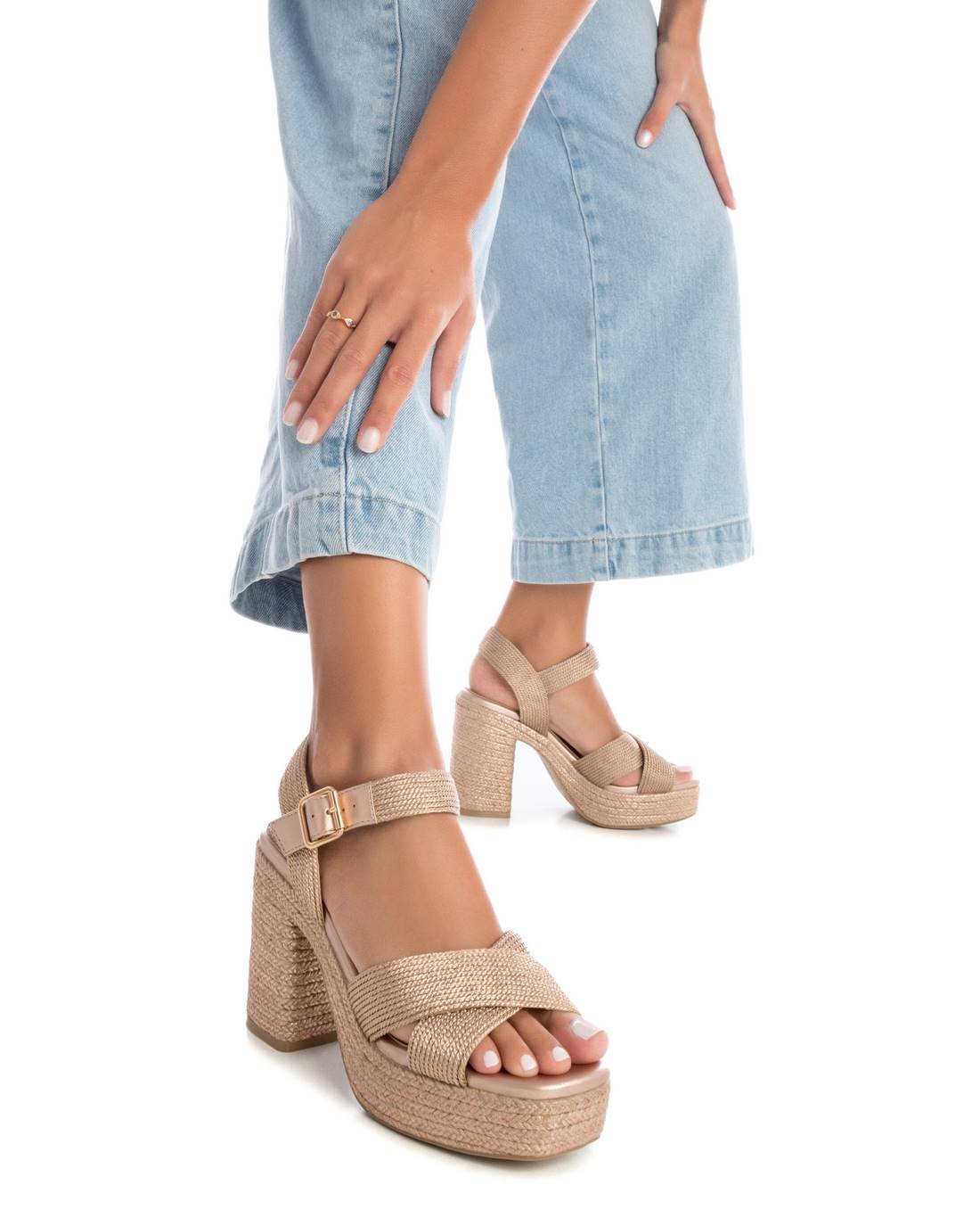 Sandalias Xti P/ Damas 142741 by Xti