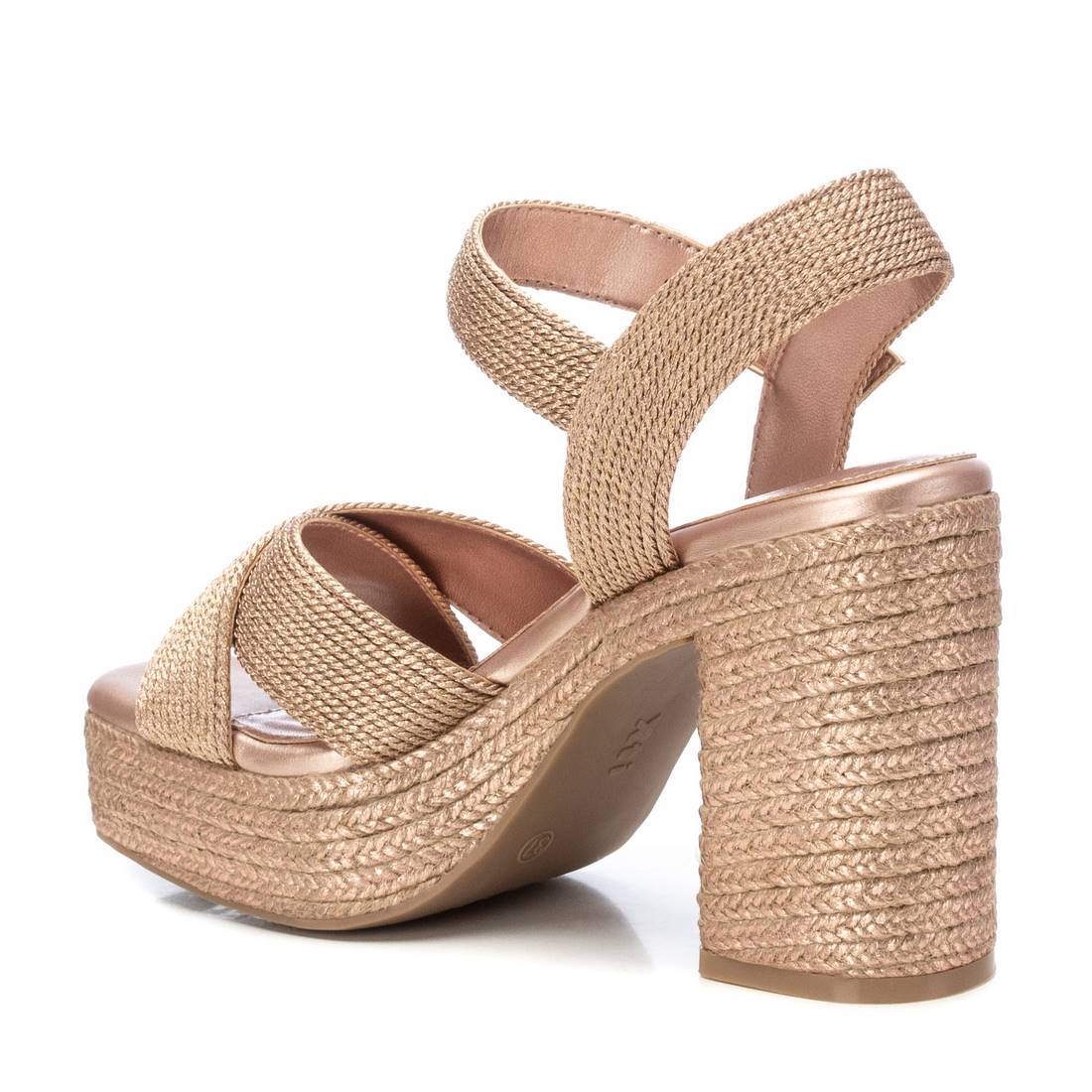 Sandalias Xti P/ Damas 142741 by Xti