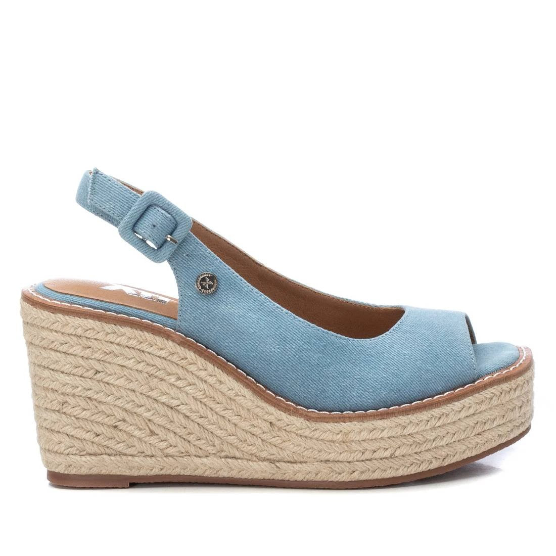 Sandalias Xti P/ Damas 142789 by Xti
