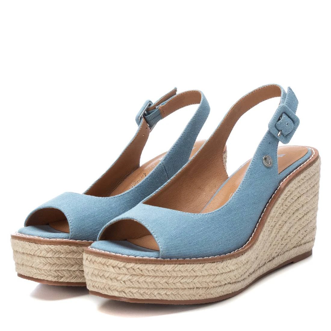 Sandalias Xti P/ Damas 142789 by Xti