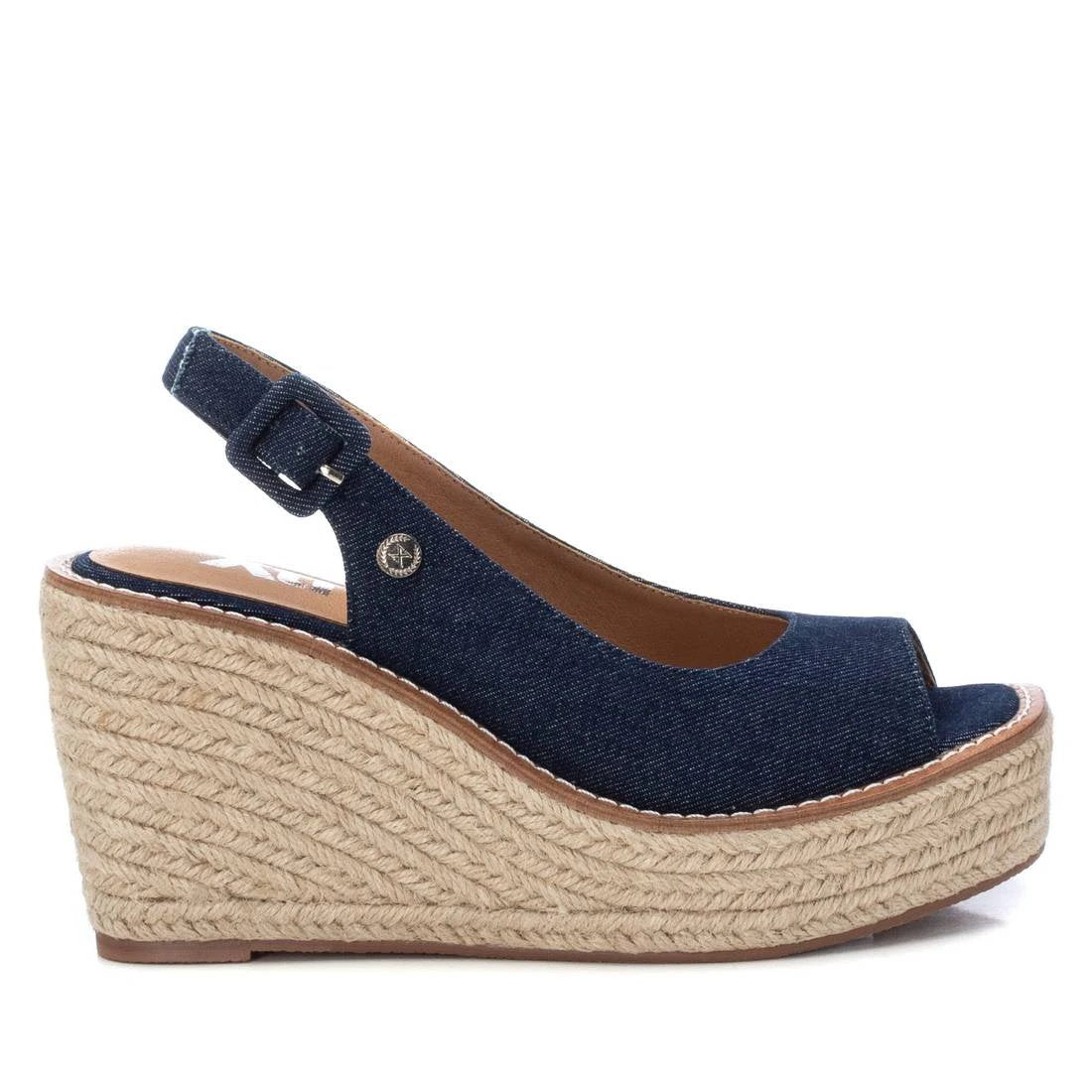 Sandalias Xti P/ Damas 142789 by Xti