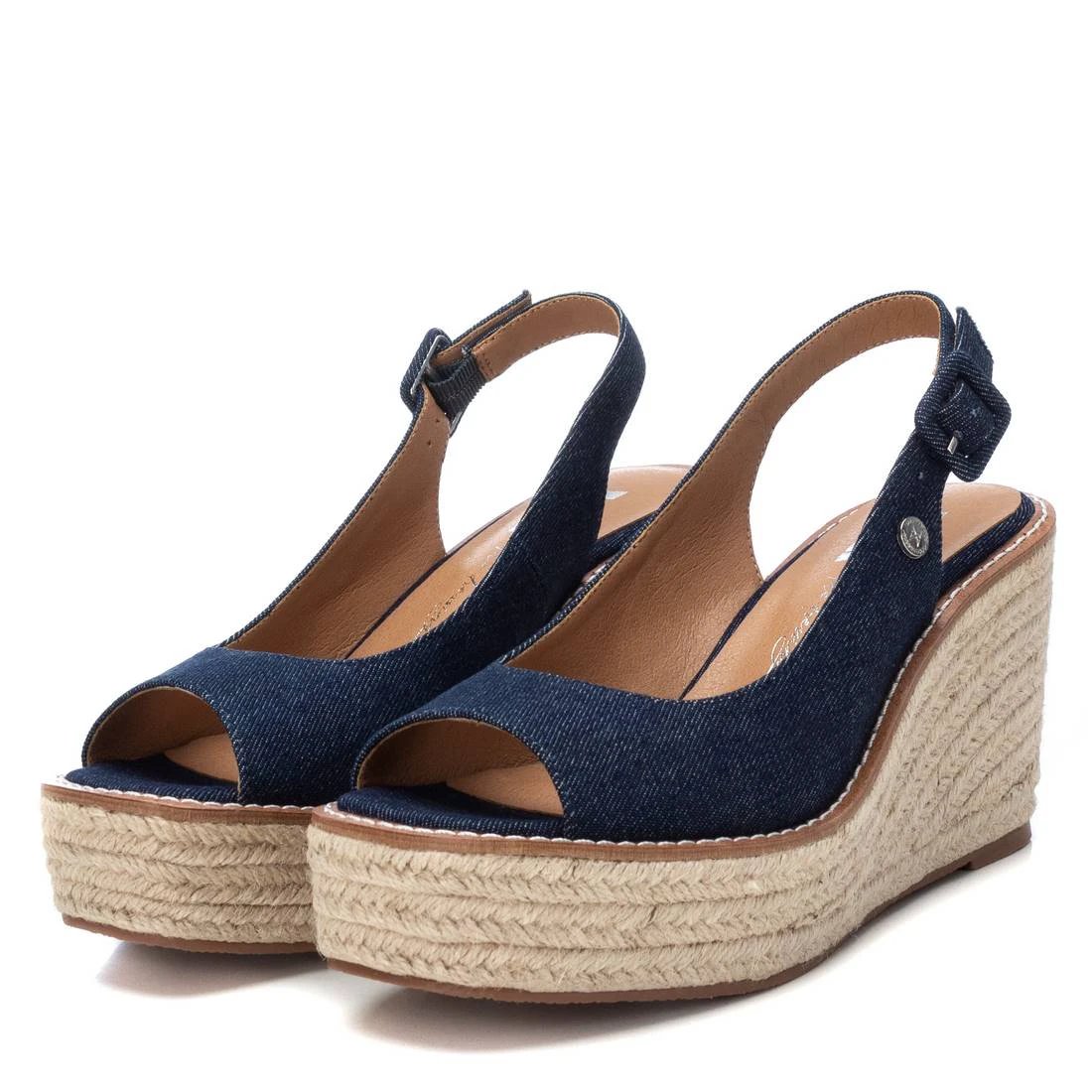 Sandalias Xti P/ Damas 142789 by Xti