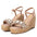 Sandalias Xti P/ Damas 142791