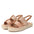 Sandalias Xti P/ Damas 142814