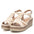 Sandalias Xti P/ Damas 142838