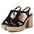 Sandalias Xti P/ Damas 142839