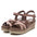 Sandalias Xti P/ Damas 142849