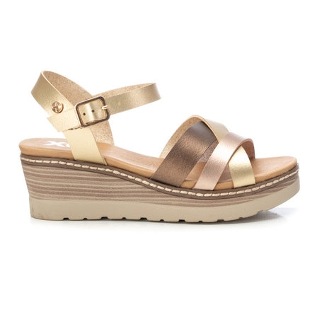 Sandalias Xti Para Damas by Xti