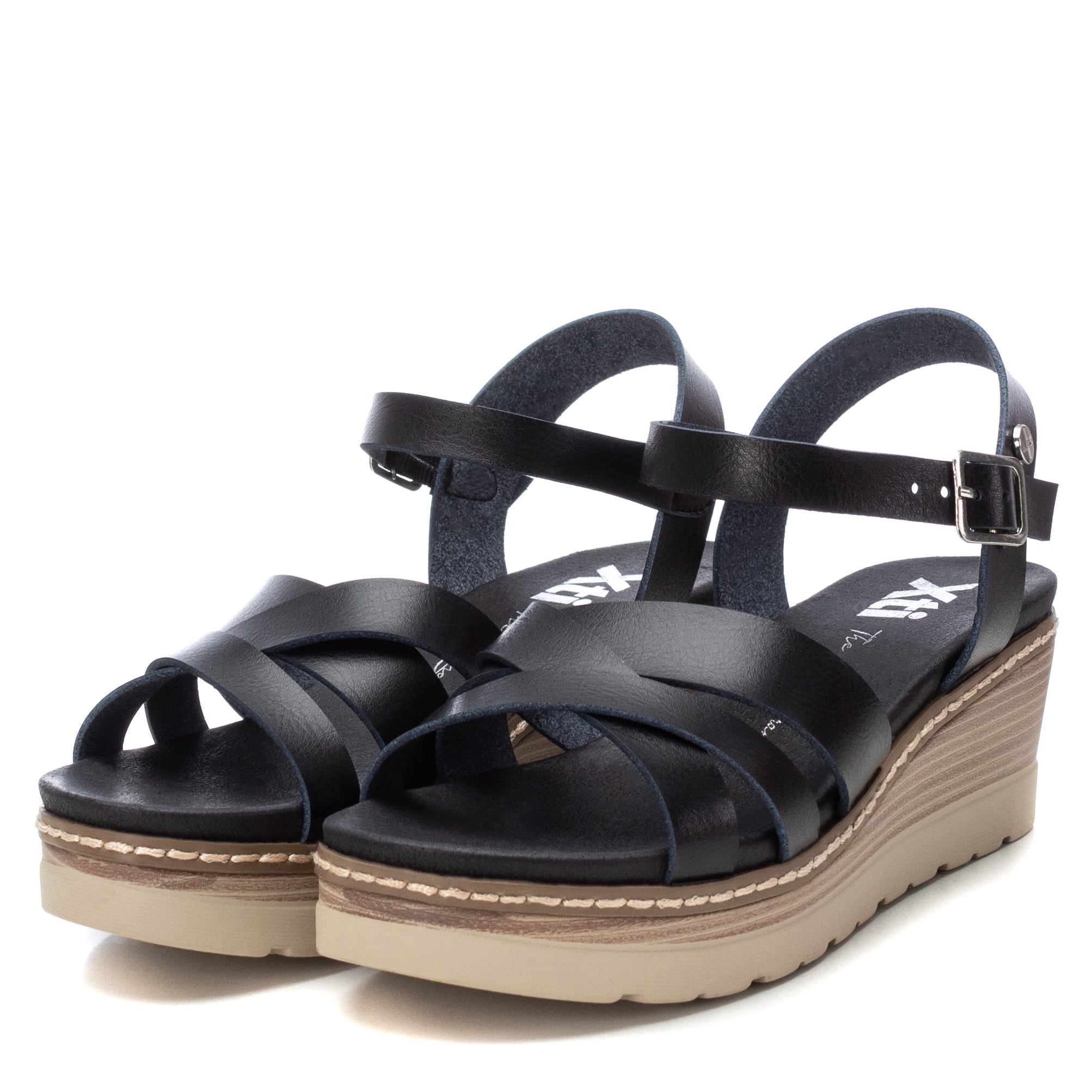 Sandalias Xti Para Damas