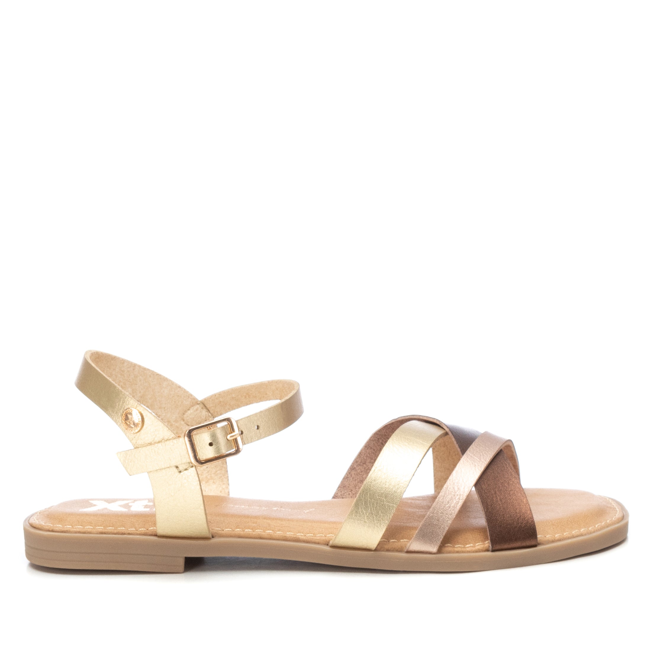 Sandalias Xti P/ Damas