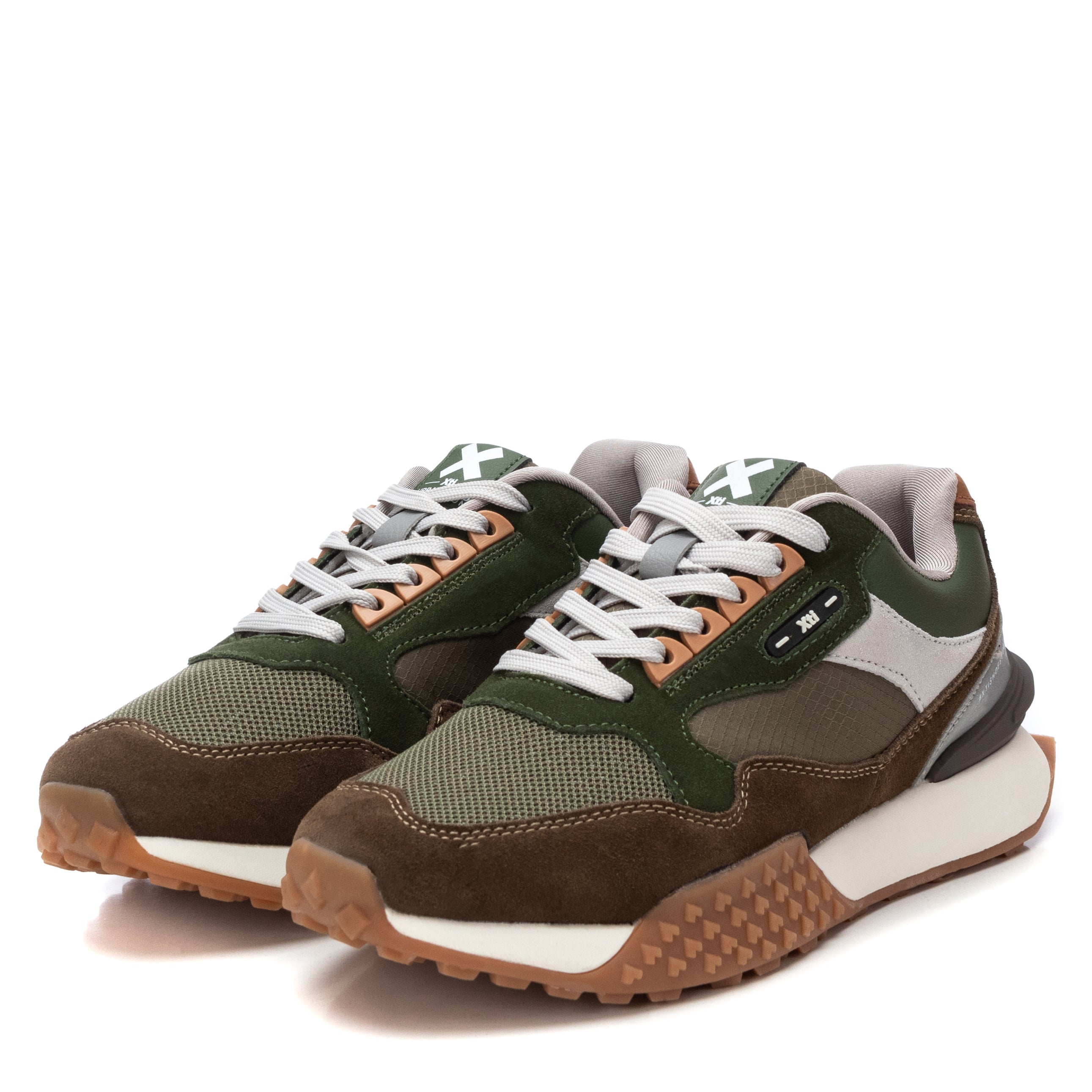 Tenis Xti P/ Caballeros