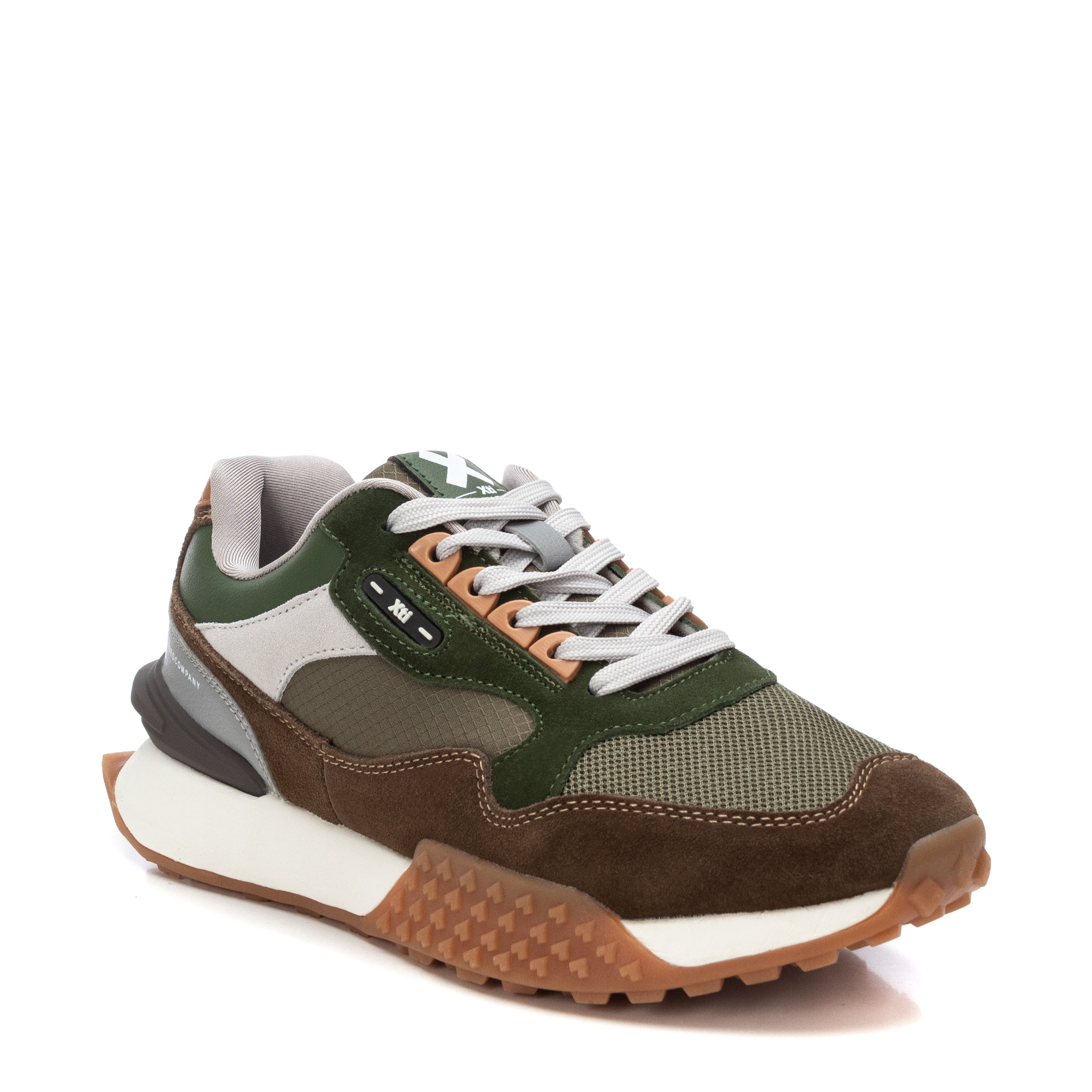 Tenis Xti P/ Caballeros